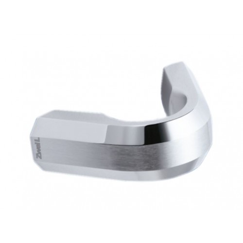 Zwei L Stainless Steel Knob